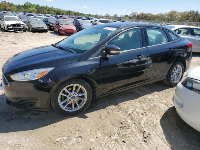 2015 FORD FOCUS SE - 1FADP3F27FL239551