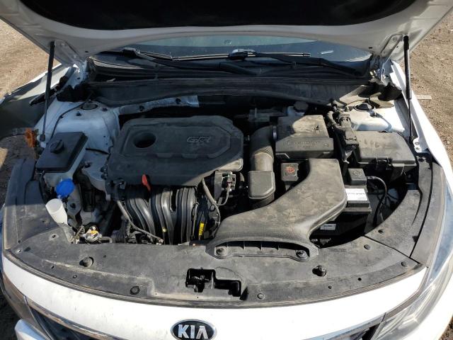 5XXGT4L30LG388756 Kia Optima LX 11