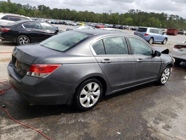 2010 Honda Accord Ex VIN: 1HGCP2F77AA063831 Lot: 50109604