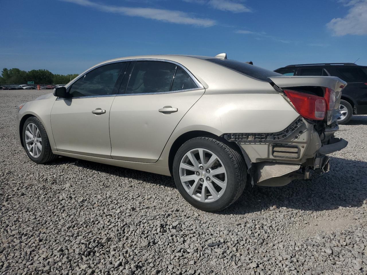 2014 Chevrolet Malibu 2Lt vin: 1G11E5SL0EF118167