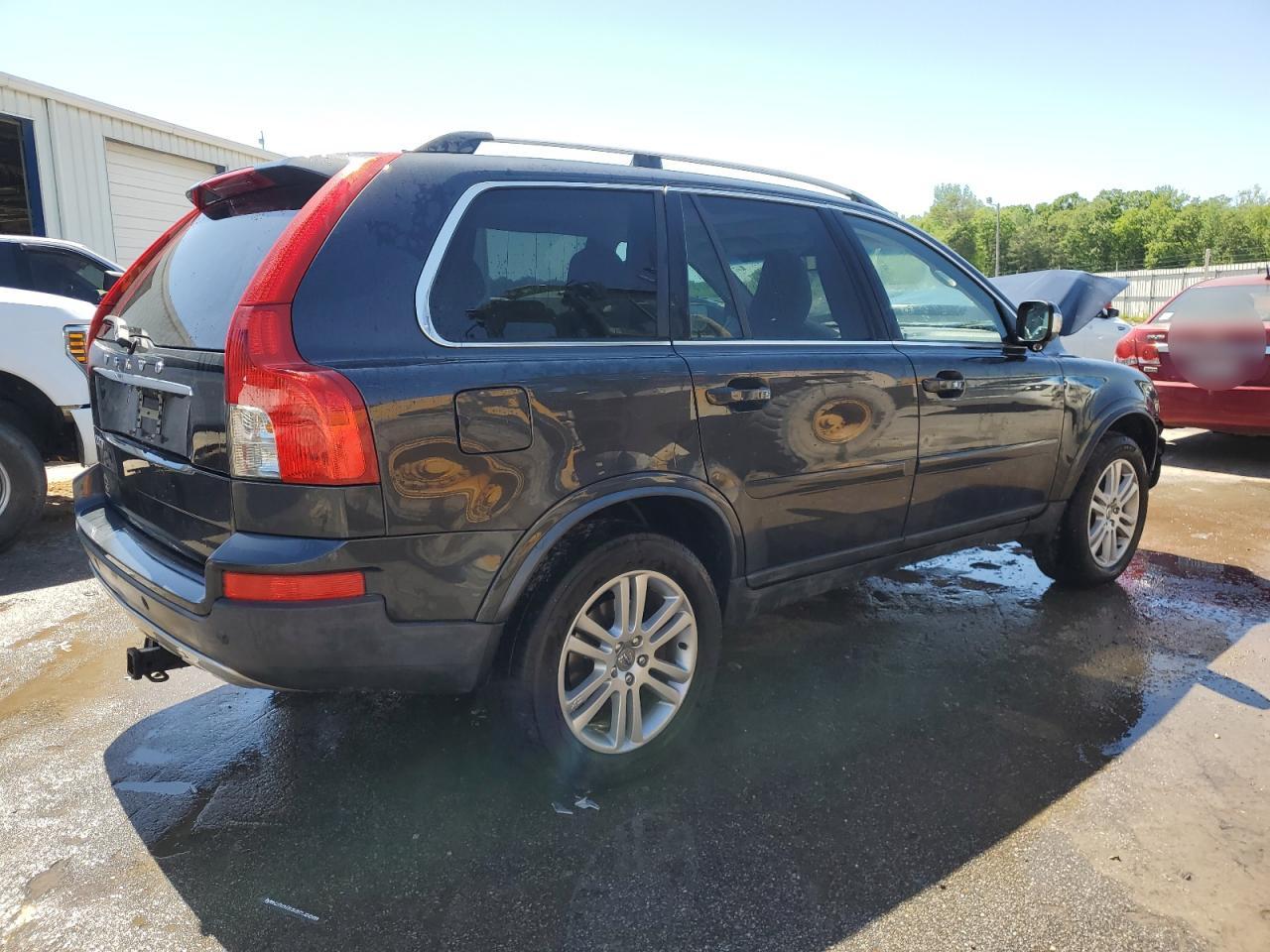 2012 Volvo Xc90 3.2 vin: YV4952CY7C1609930