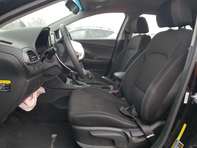 2018 HYUNDAI ELANTRA GT - KMHH35LE1JU074354
