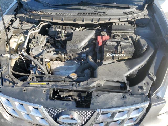 2011 Nissan Rogue S VIN: JN8AS5MV5BW679964 Lot: 52554294