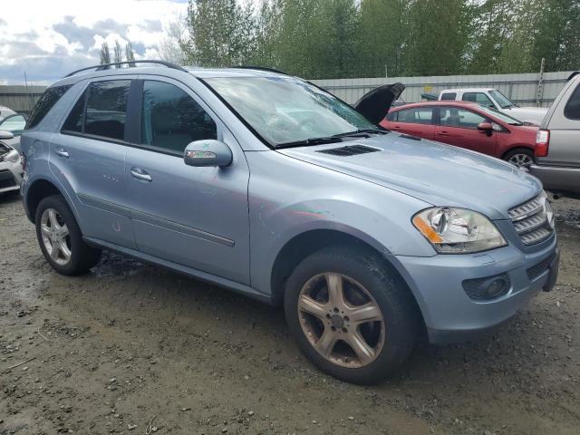 2008 Mercedes-Benz Ml 350 VIN: 4JGBB86E48A362810 Lot: 52706624