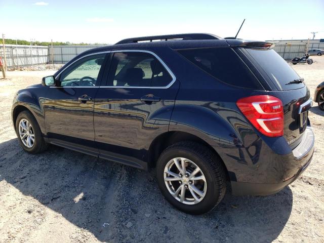 2017 Chevrolet Equinox Lt VIN: 2GNALCEK9H6261581 Lot: 51219784