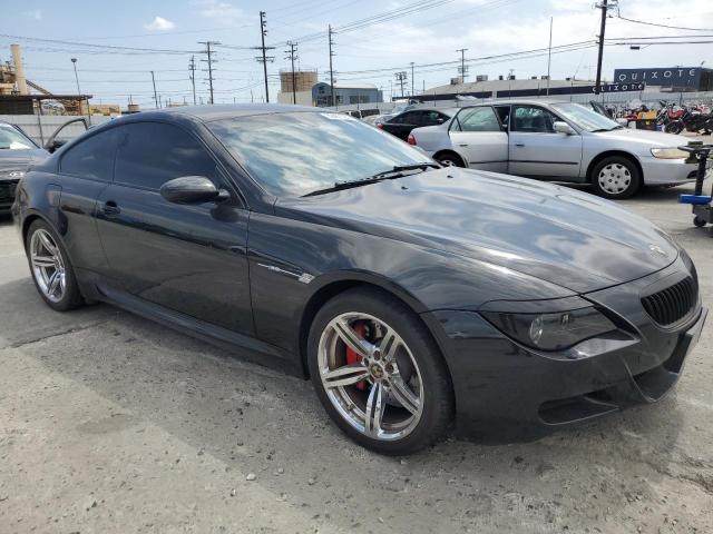 2007 BMW M6 VIN: WBSEH935X7B798671 Lot: 52497364