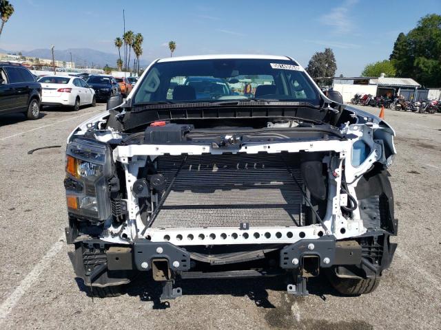 2023 Chevrolet Silverado C1500 VIN: 3GCNAAED9PG230517 Lot: 50149594