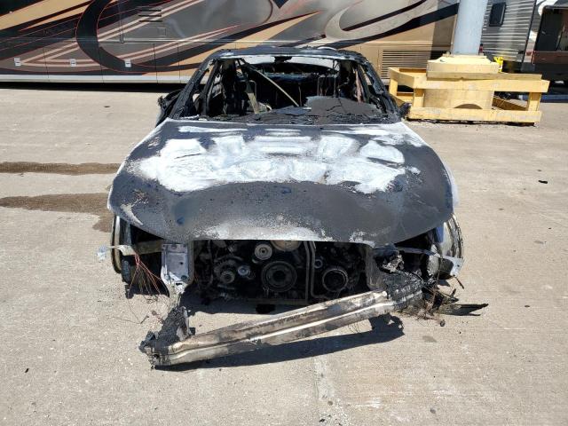 2016 Audi S5 Premium Plus VIN: WAUC4AFR2GA028686 Lot: 50956044