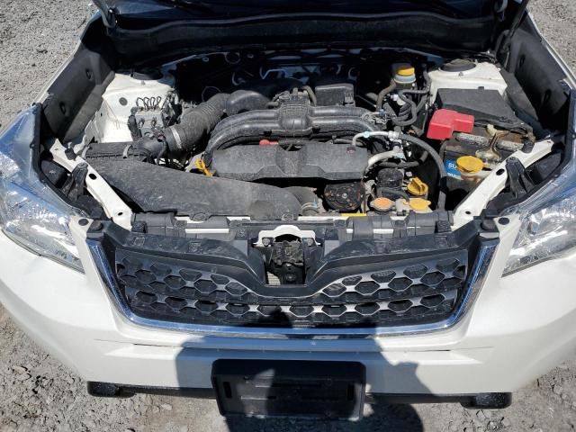 2016 Subaru Forester 2.5I Premium VIN: JF2SJADC5GH402951 Lot: 49639414