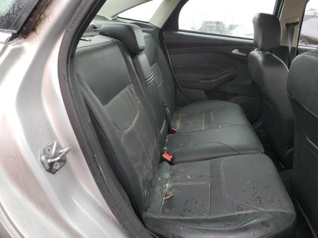 2015 FORD FOCUS TITA - 1FADP3J21FL228293