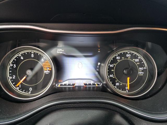2020 JEEP CHEROKEE L - 1C4PJLDBXLD628721