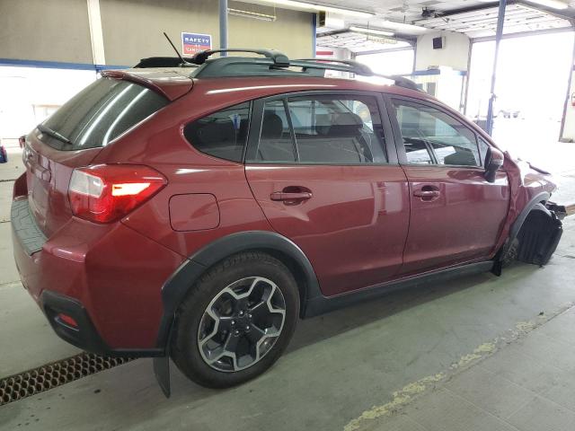 2015 Subaru Xv Crosstrek 2.0 Limited VIN: JF2GPAPC8F8243924 Lot: 52647624