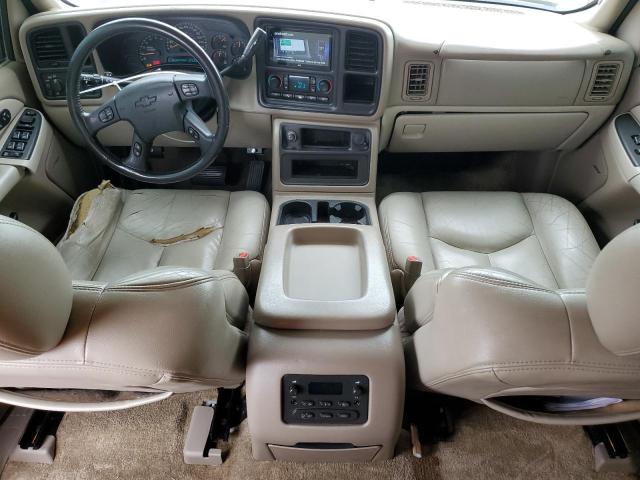 2003 Chevrolet Tahoe C1500 VIN: 1GNEC13Z13R135766 Lot: 48533534