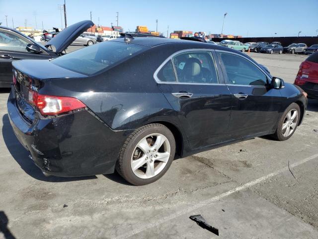 2010 Acura Tsx VIN: JH4CU2F65AC040114 Lot: 52674464