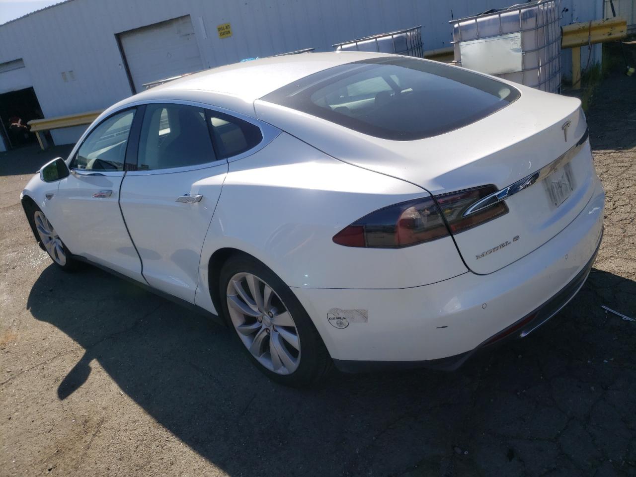 5YJSA1CN1DFP22619 2013 Tesla Model S