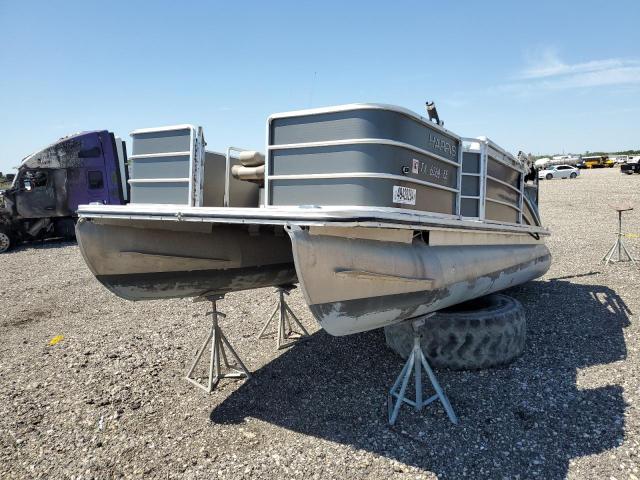 2016 Hhlt Hrbceon200 VIN: HAMP3776F616 Lot: 49428284