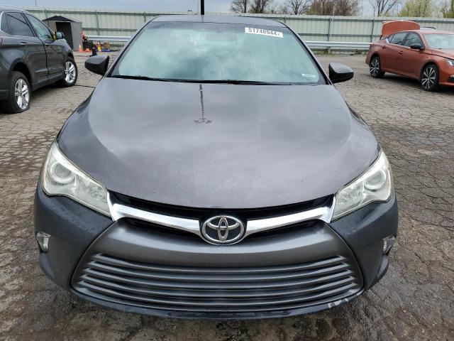 2016 Toyota Camry Le VIN: 4T1BF1FK3GU175752 Lot: 39251632