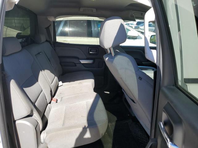2018 CHEVROLET SILVRK1500 3GCPCREC2JG241620