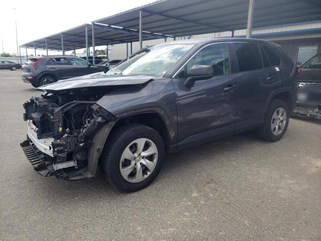 2022 Toyota Rav4 Le VIN: 2T3H1RFV5NW191747 Lot: 52355484