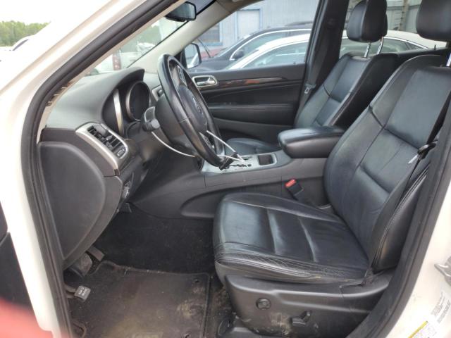 1J4RR4GG4BC737656 2011 Jeep Grand Cherokee Laredo
