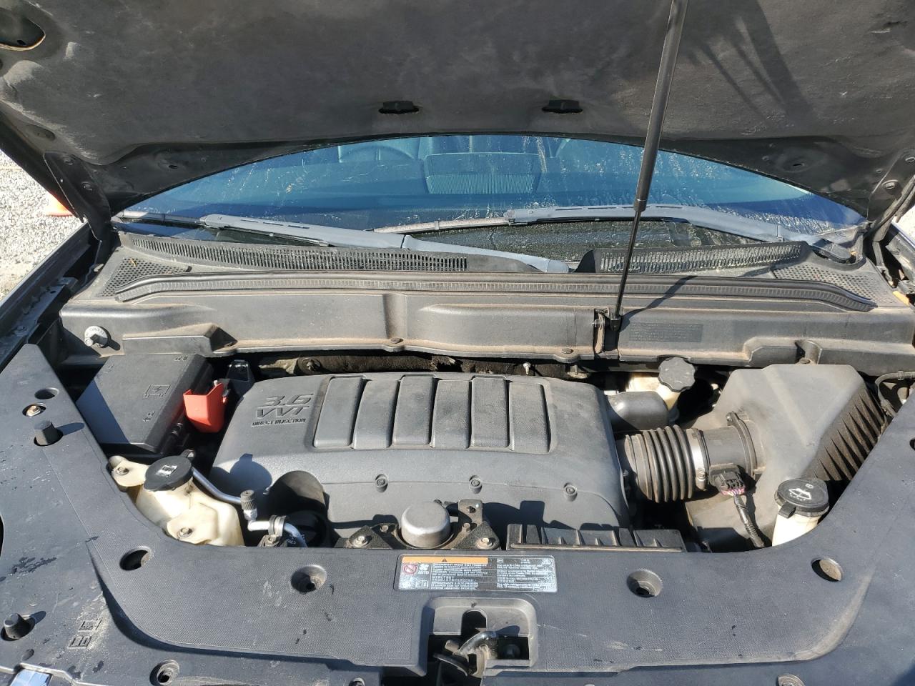 1GKLRMED3AJ109851 2010 GMC Acadia Slt-1