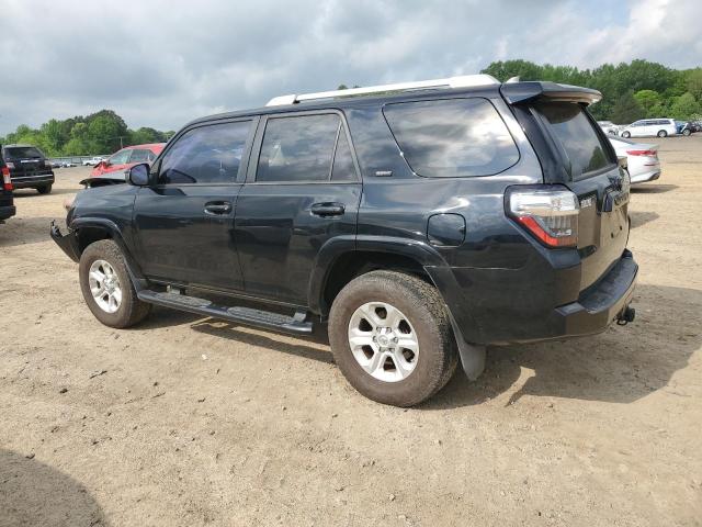 2016 Toyota 4Runner Sr5 VIN: JTEZU5JR8G5139727 Lot: 51445904