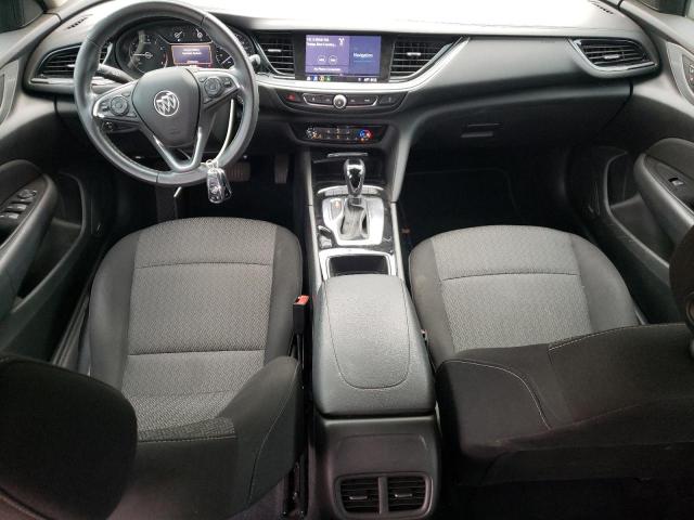 2019 BUICK REGAL TOUR W04GU8SX5K1009215