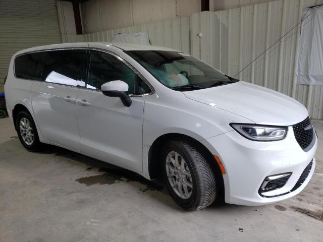 2023 CHRYSLER PACIFICA T - 2C4RC1FG6PR590438