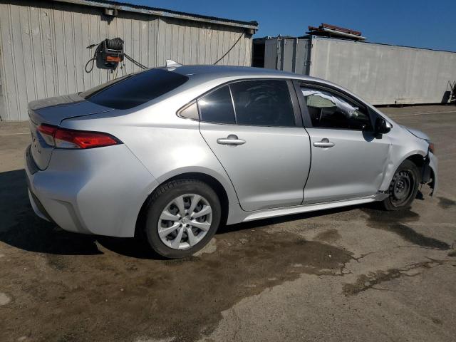 2021 Toyota Corolla Le VIN: JTDEPMAE1MJ139850 Lot: 49108934