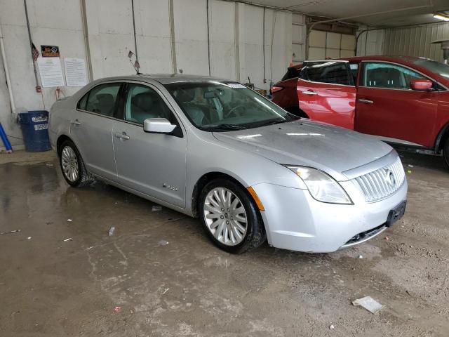 2010 Mercury Milan Hybrid VIN: 3MEDM0L30AR629950 Lot: 51373214