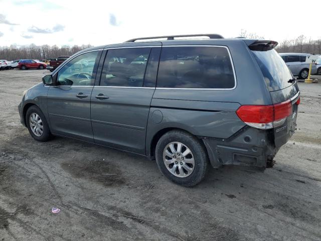 2008 Honda Odyssey Exl VIN: 5FNRL38758B407018 Lot: 48422414