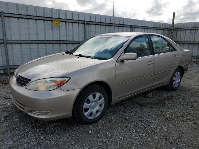 2003 Toyota Camry Le VIN: 4T1BE32K43U168274 Lot: 50807874