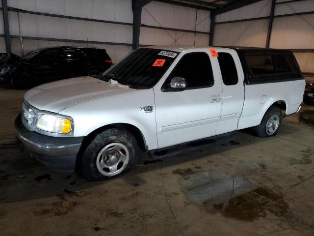 1999 Ford F150 VIN: 2FTRX17L8XCA73080 Lot: 52718064