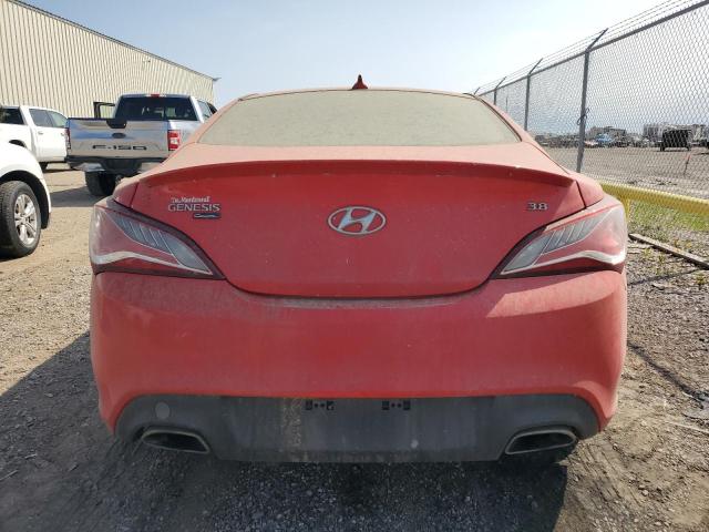 2015 HYUNDAI GENESIS CO - KMHHU6KJ3FU122316
