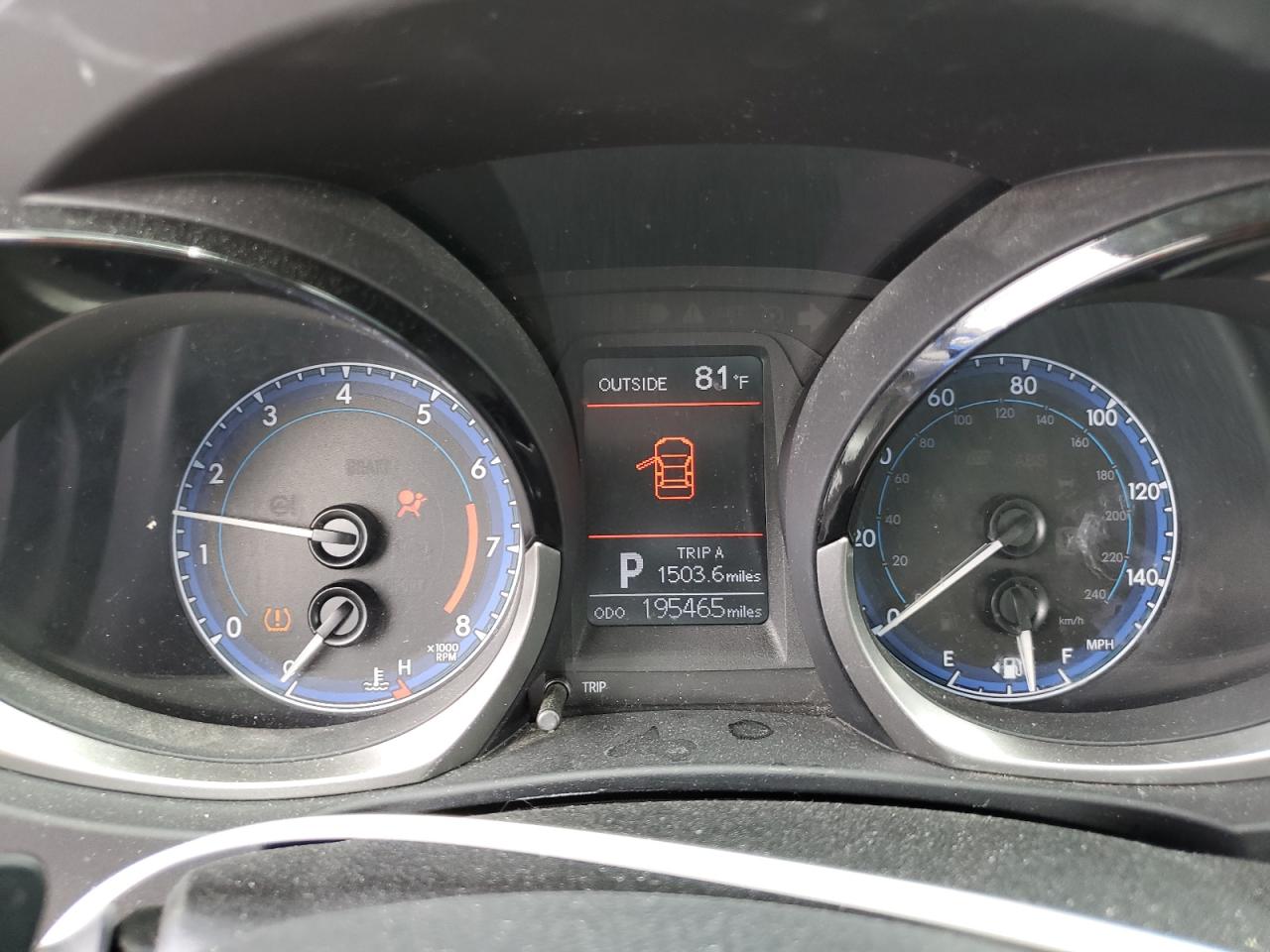 2T1BURHE4EC046123 2014 Toyota Corolla L