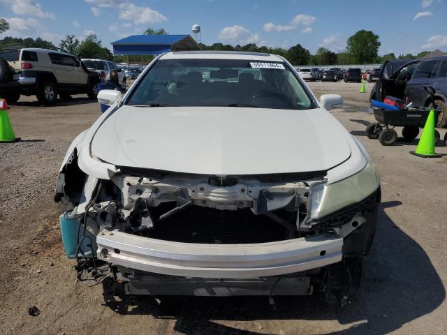 2010 Acura Tl VIN: 19UUA8F26AA003889 Lot: 50511864