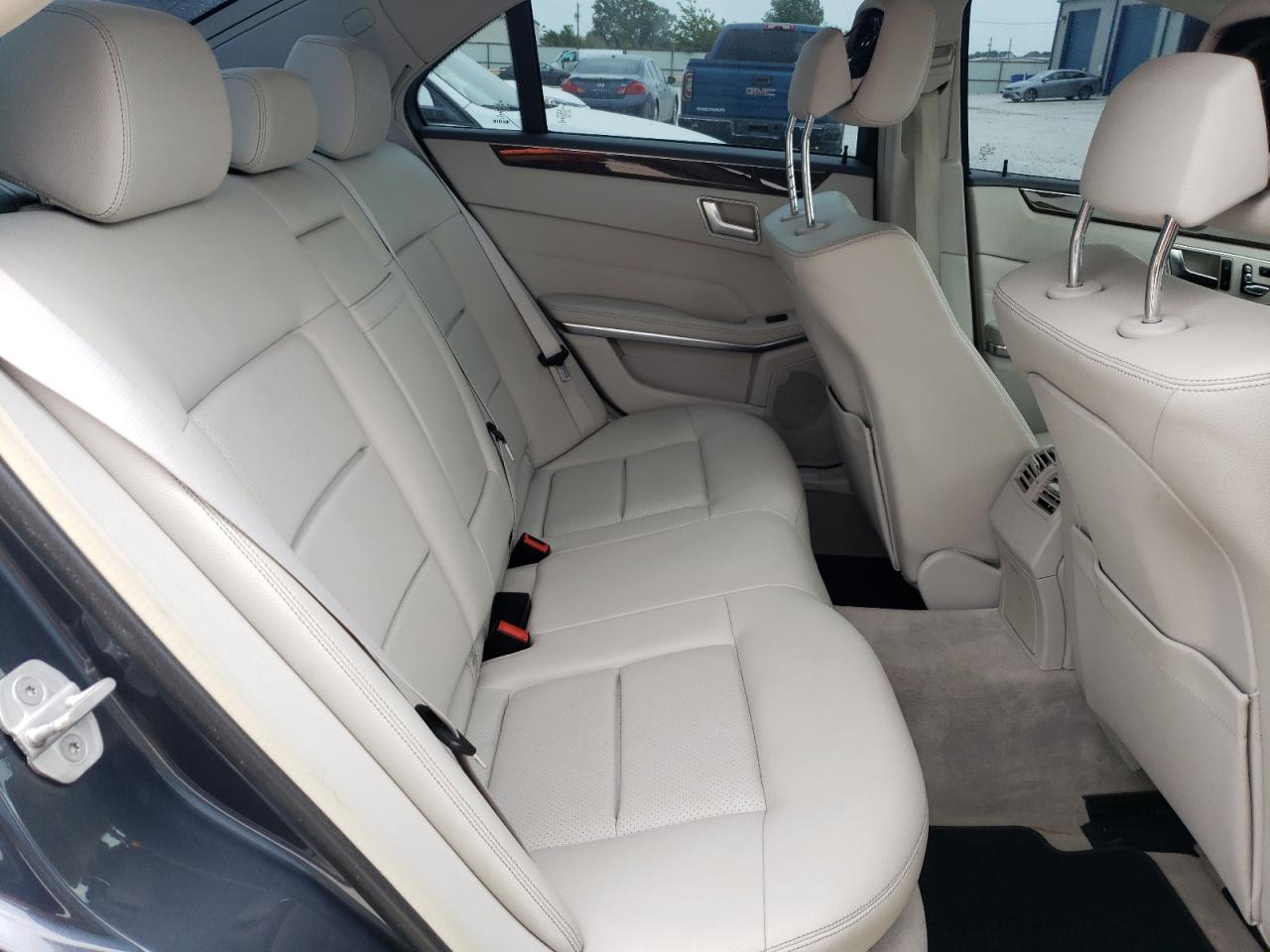 WDDHF5KB1EB021504 2014 Mercedes-Benz E 350