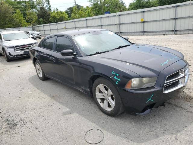 2012 Dodge Charger Se VIN: 2C3CDXBG5CH264517 Lot: 50956914