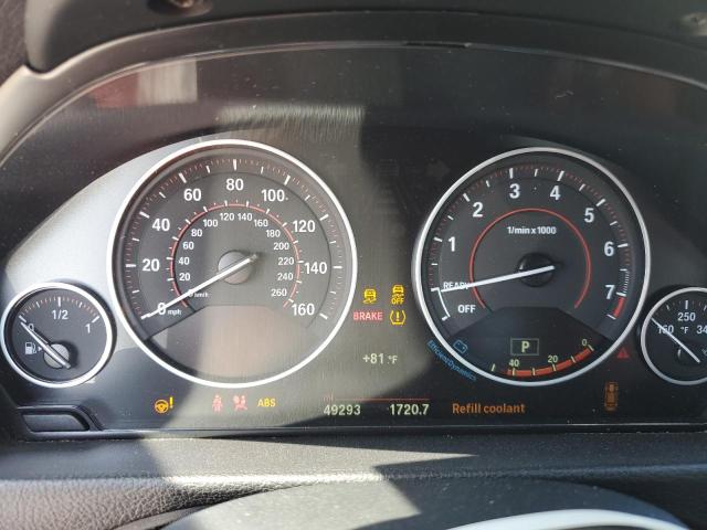 2019 BMW 440I - WBA4W7C5XKAG52489