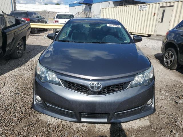 2013 Toyota Camry L VIN: 4T1BF1FK4DU639451 Lot: 53219904