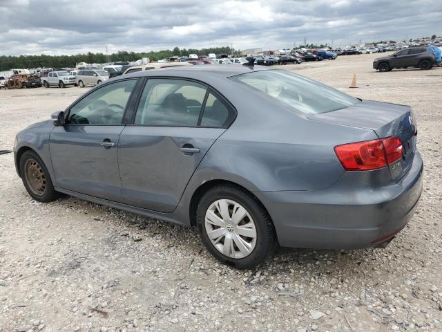 2014 Volkswagen Jetta Se VIN: 3VWD07AJ5EM267881 Lot: 50481004