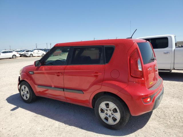 2013 Kia Soul VIN: KNDJT2A54D7635902 Lot: 50408424