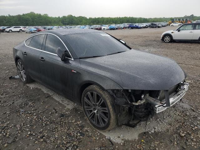 Vin: wausgafc5cn006702, lot: 56381255, audi a7 prestige 20124