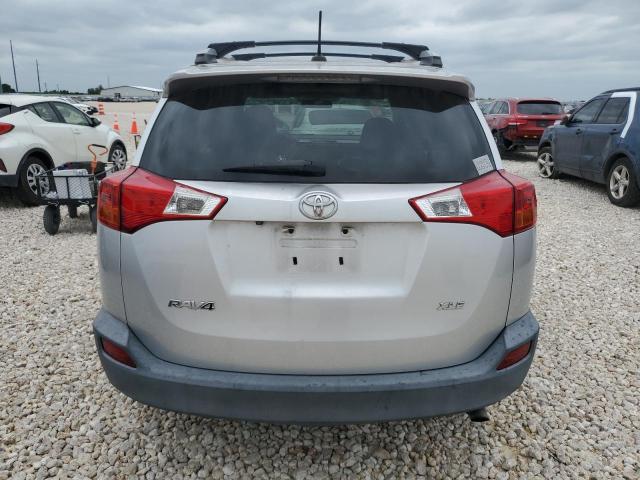 2015 Toyota Rav4 Xle VIN: 2T3WFREV8FW211260 Lot: 52022734