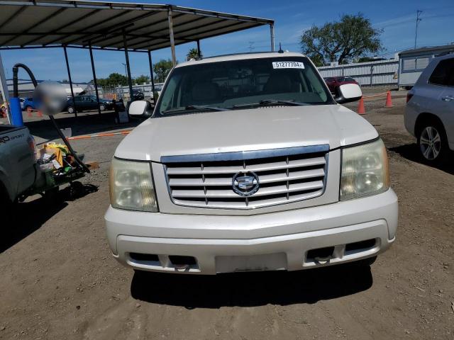 2003 Cadillac Escalade Luxury VIN: 1GYEC63T13R148741 Lot: 51277704