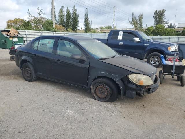 2009 Chevrolet Cobalt Ls VIN: 1G1AS58H597139558 Lot: 50656974