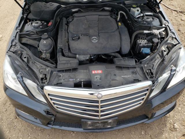 WDDHF8JB1CA615645 2012 Mercedes-Benz E 350 4Matic