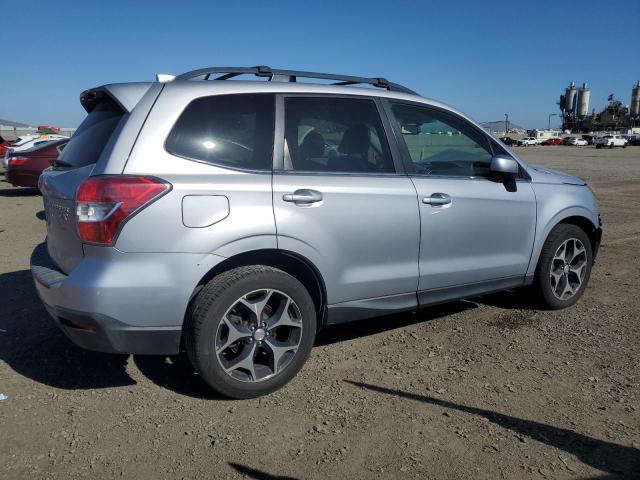 2016 SUBARU FORESTER 2 - JF2SJGDC1GH507506
