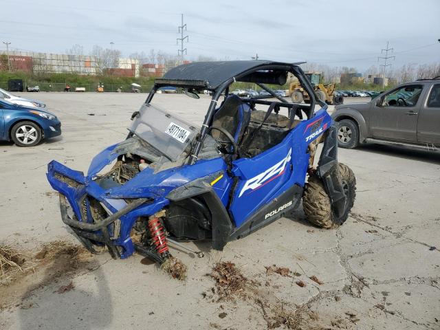 2022 POLARIS RZR TRAIL - 3NSASE998NH415222