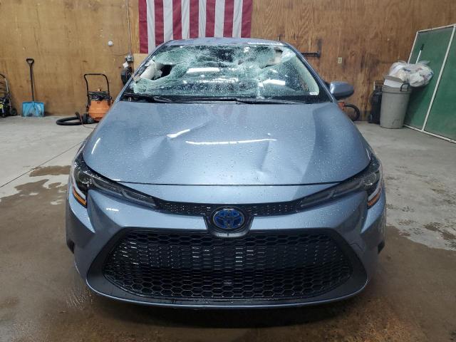 2020 Toyota Corolla Le VIN: JTDEBRBE7LJ007927 Lot: 52414014